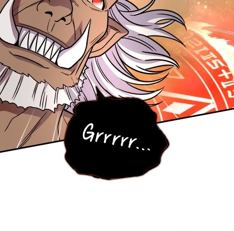 The Support Ate it All Chapter 19 - Page 37