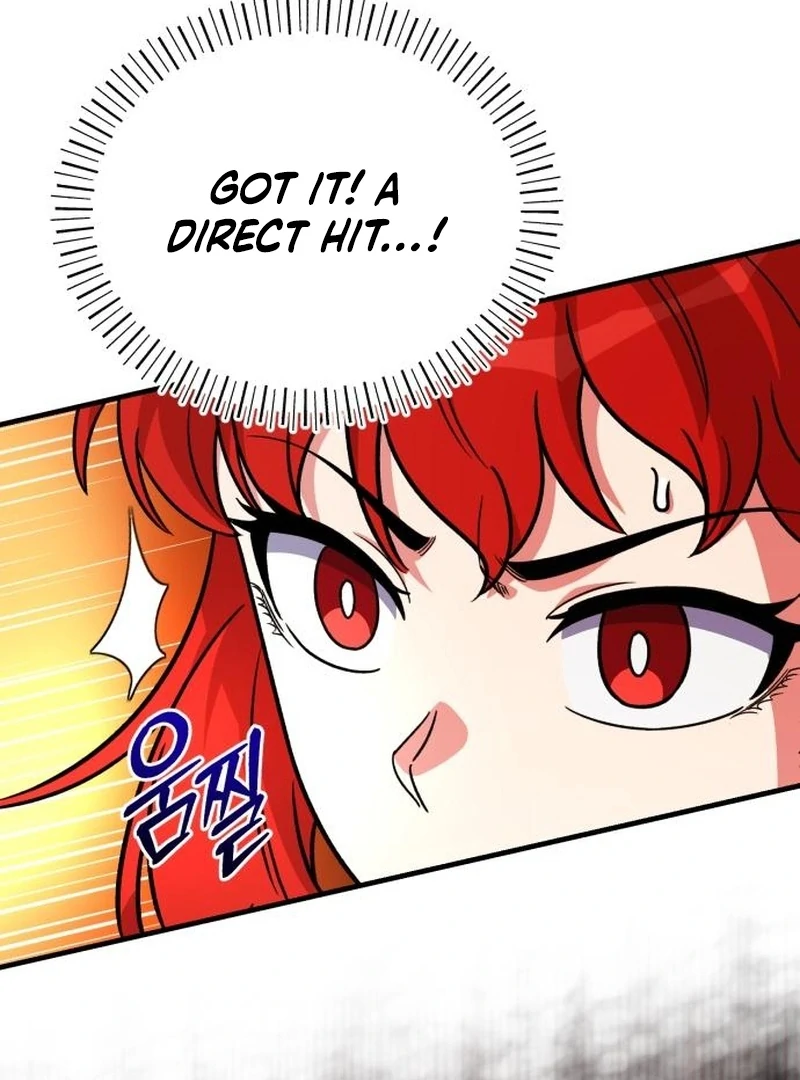 The Support Ate it All Chapter 19 - Page 5