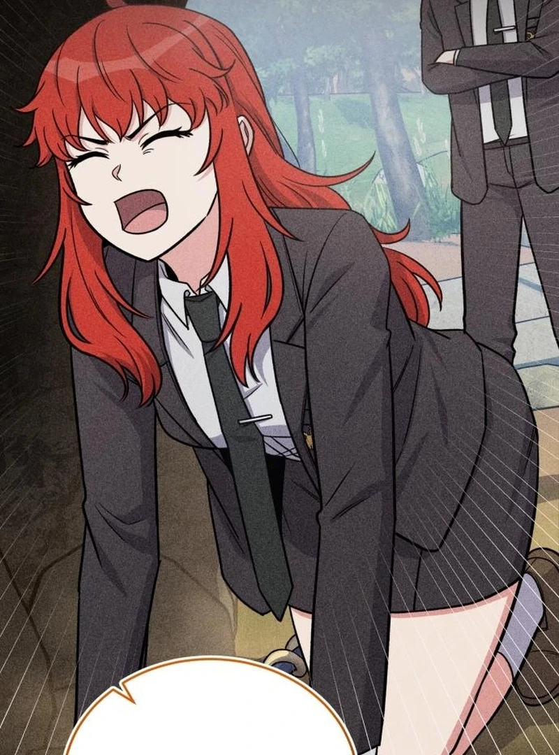 The Support Ate it All Chapter 19 - Page 73