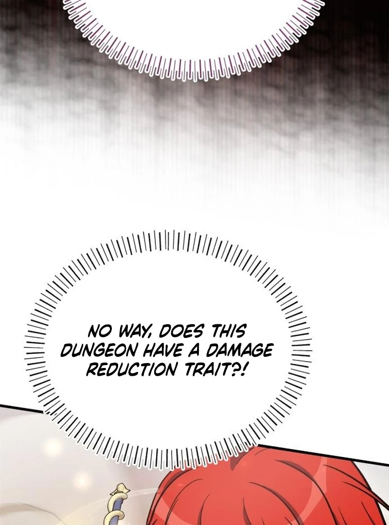 The Support Ate it All Chapter 19 - Page 8