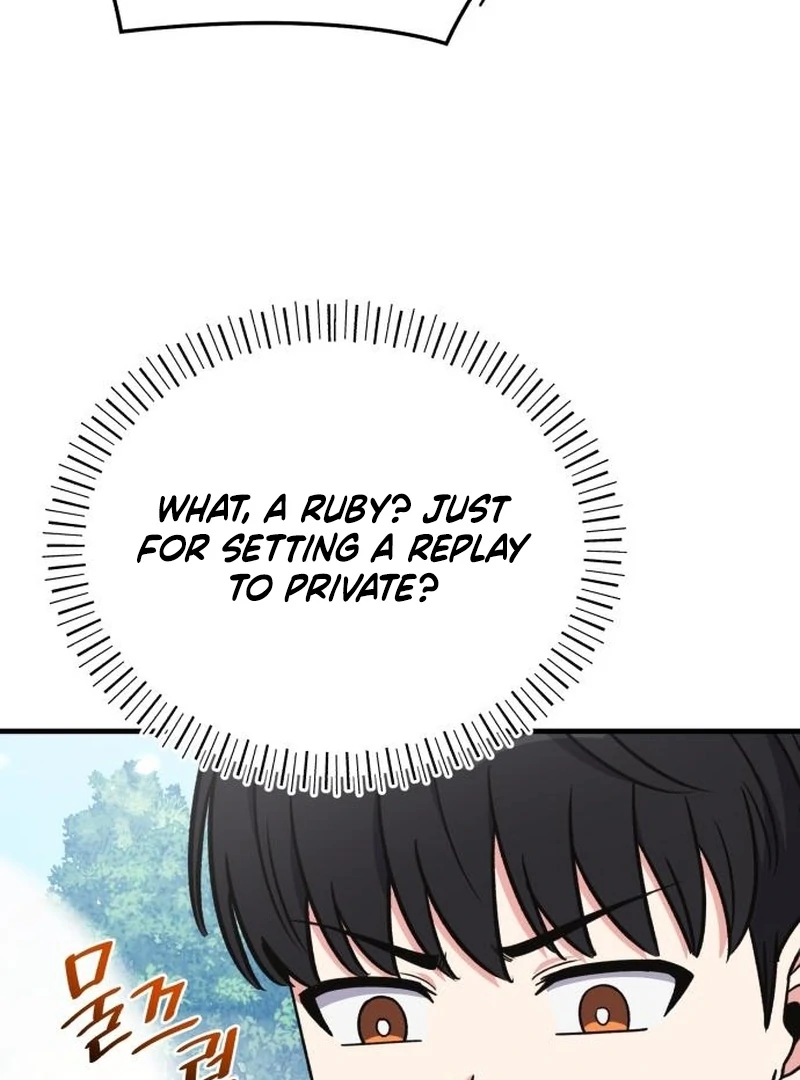 The Support Ate it All Chapter 19 - Page 80