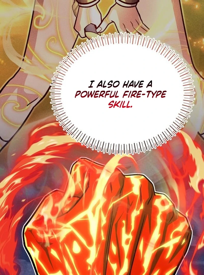 The Support Ate it All Chapter 19 - Page 97