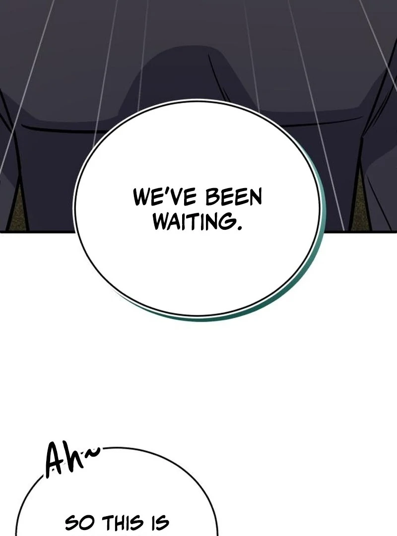 The Support Ate it All Chapter 22 - Page 101