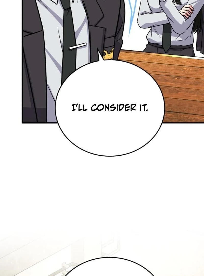 The Support Ate it All Chapter 22 - Page 112