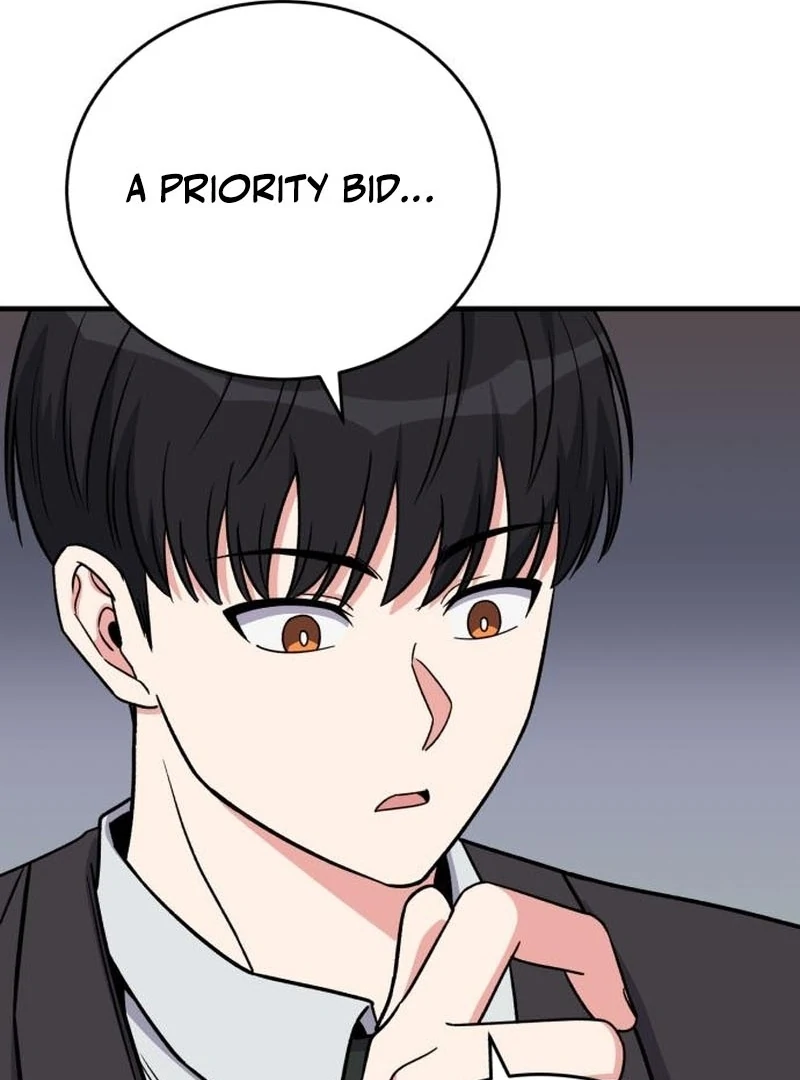 The Support Ate it All Chapter 22 - Page 119