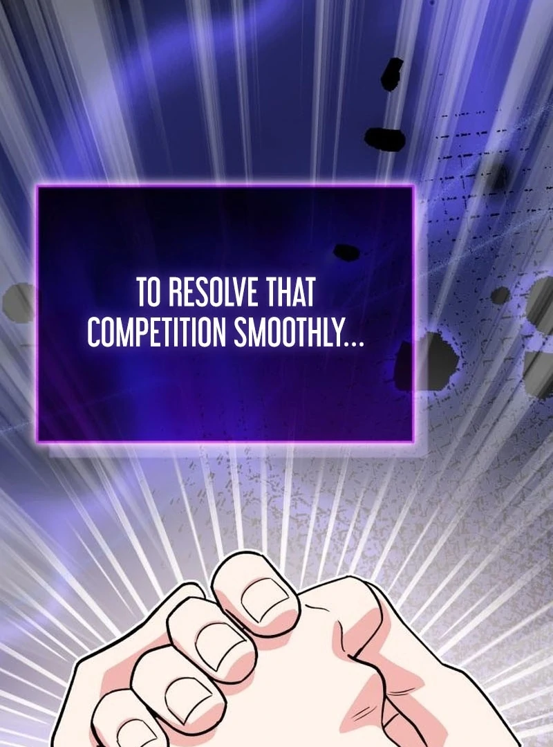 The Support Ate it All Chapter 22 - Page 123