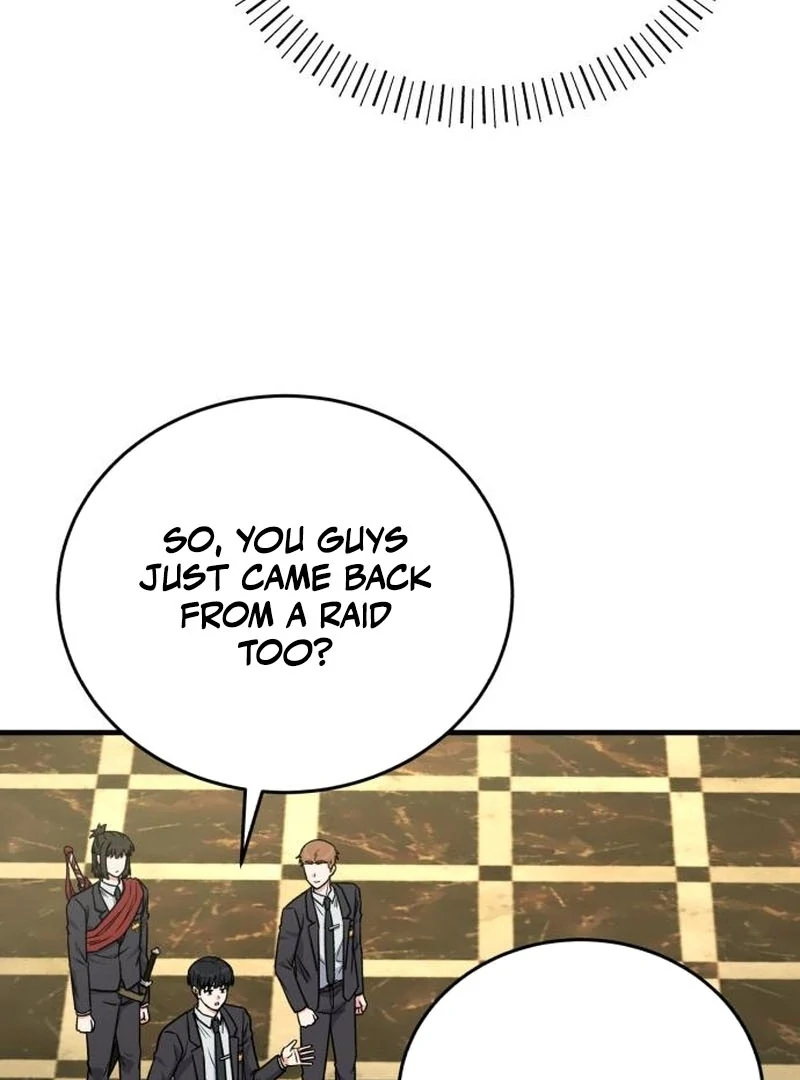 The Support Ate it All Chapter 22 - Page 13