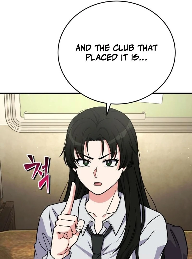 The Support Ate it All Chapter 22 - Page 137