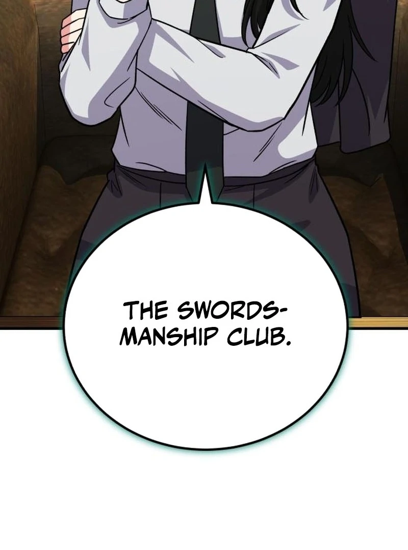 The Support Ate it All Chapter 22 - Page 138