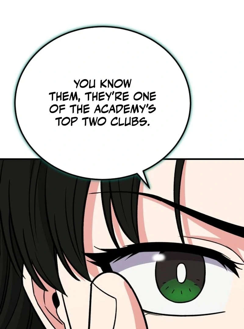 The Support Ate it All Chapter 22 - Page 139