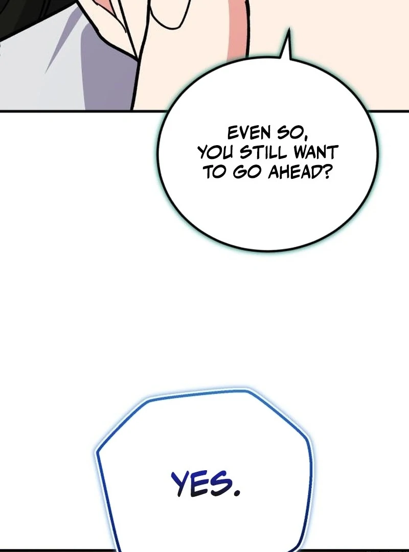 The Support Ate it All Chapter 22 - Page 140