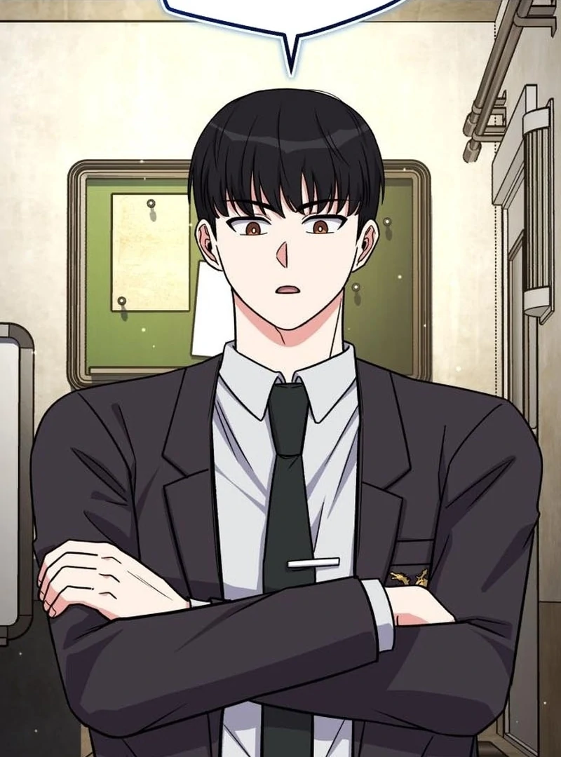 The Support Ate it All Chapter 22 - Page 141