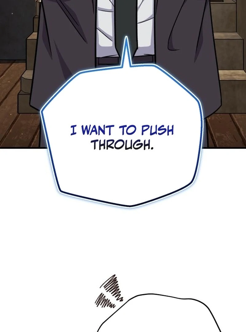 The Support Ate it All Chapter 22 - Page 142