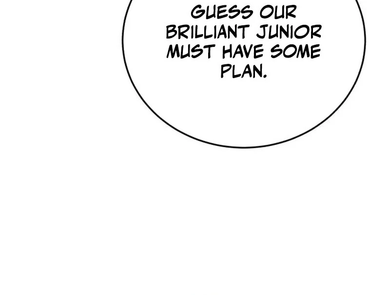 The Support Ate it All Chapter 22 - Page 146