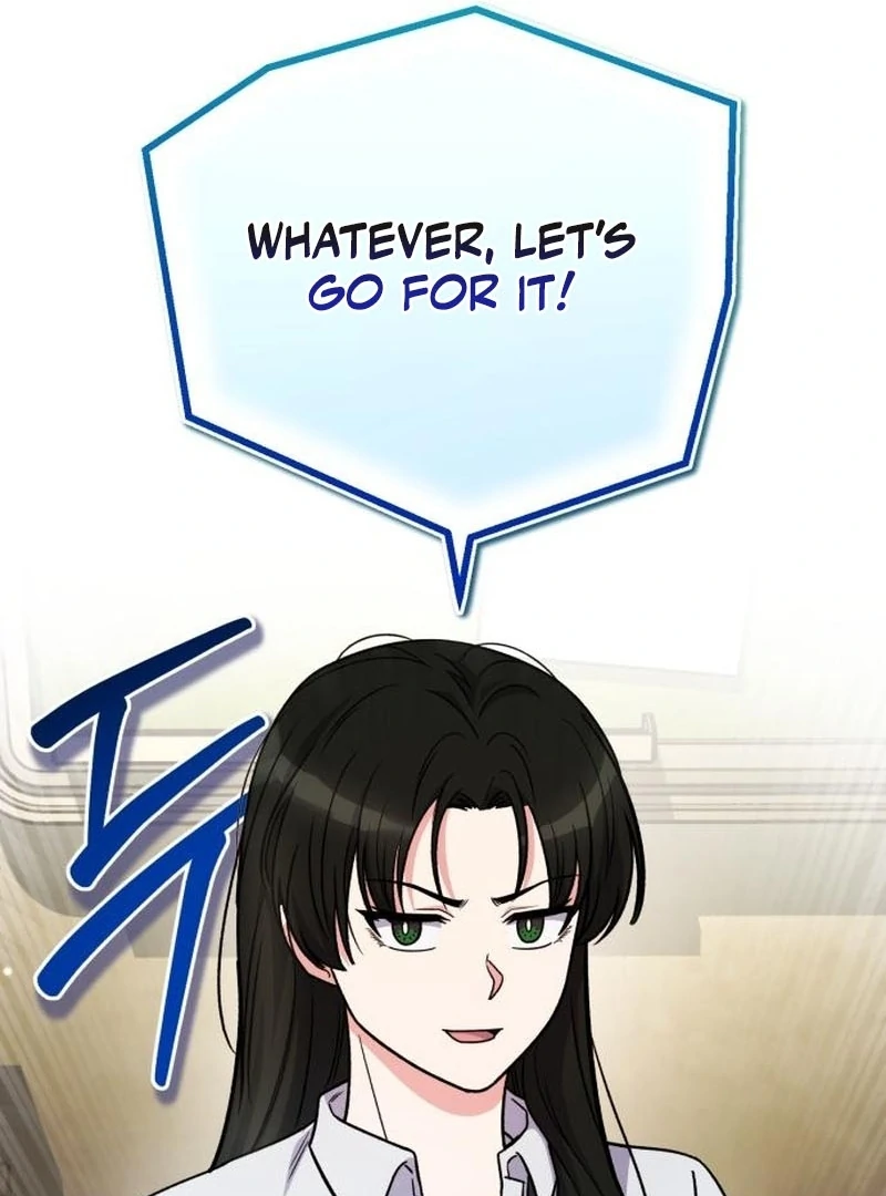 The Support Ate it All Chapter 22 - Page 147