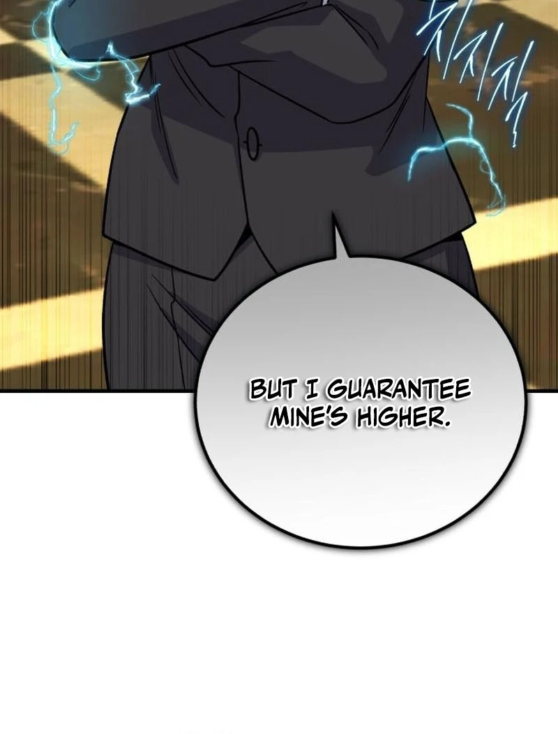 The Support Ate it All Chapter 22 - Page 18