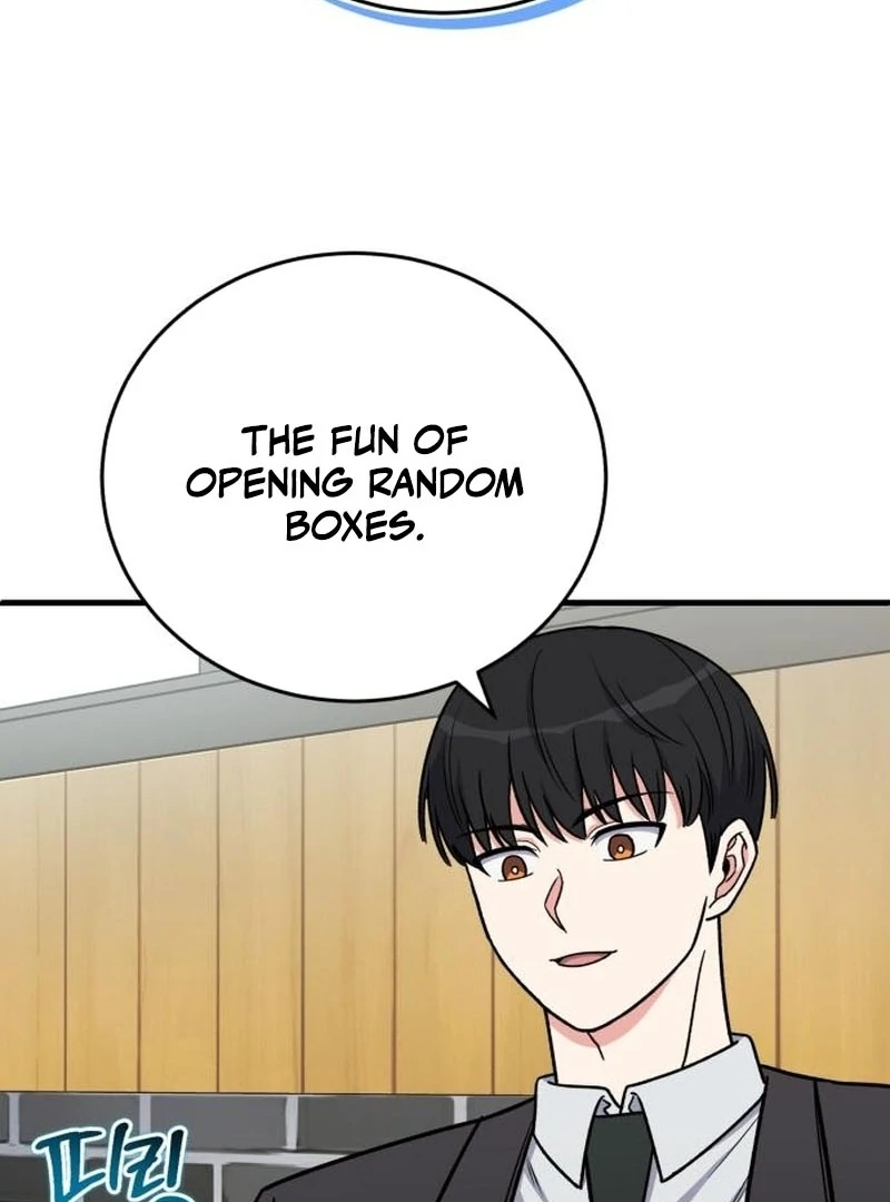 The Support Ate it All Chapter 22 - Page 40