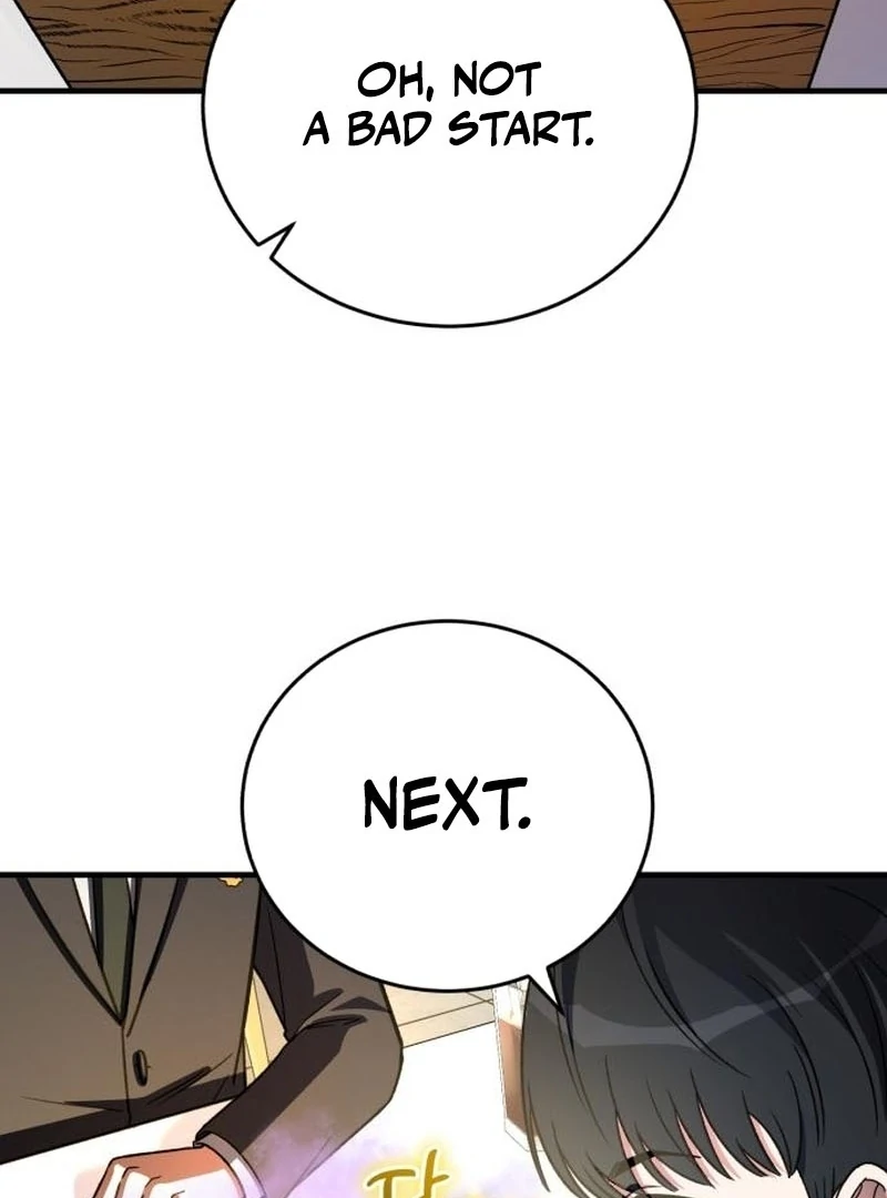 The Support Ate it All Chapter 22 - Page 48