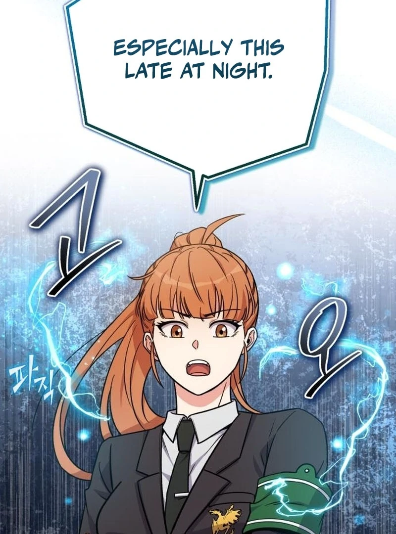 The Support Ate it All Chapter 22 - Page 5