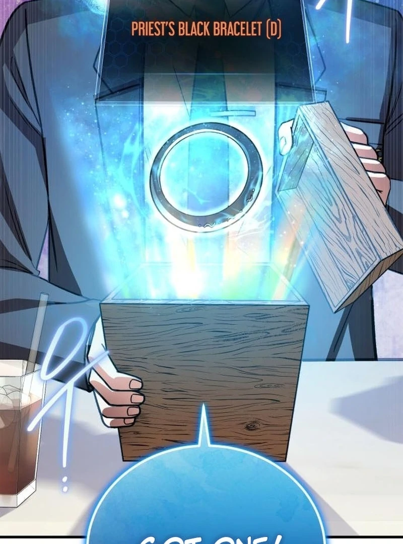 The Support Ate it All Chapter 22 - Page 52