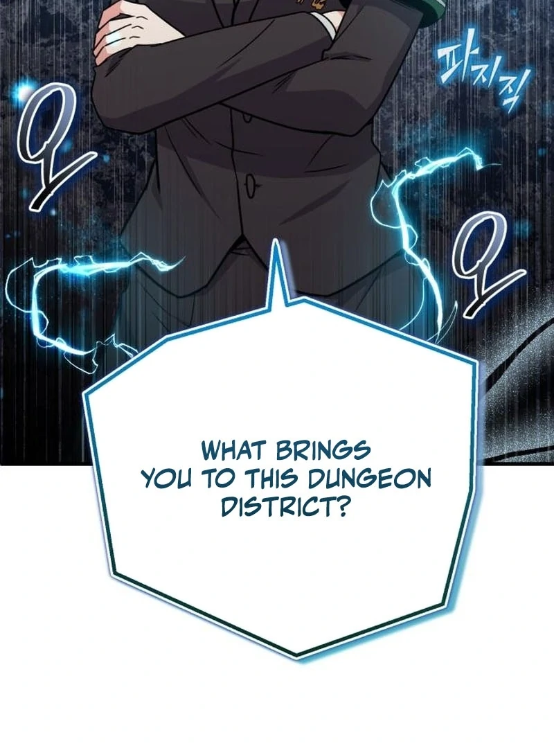 The Support Ate it All Chapter 22 - Page 6