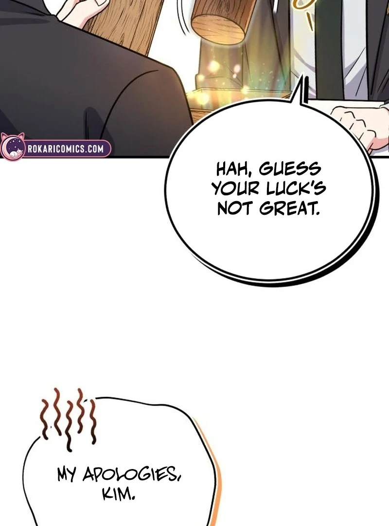 The Support Ate it All Chapter 22 - Page 60