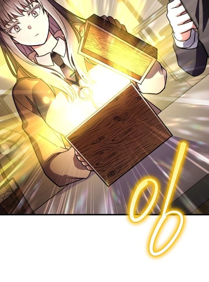 The Support Ate it All Chapter 22 - Page 65