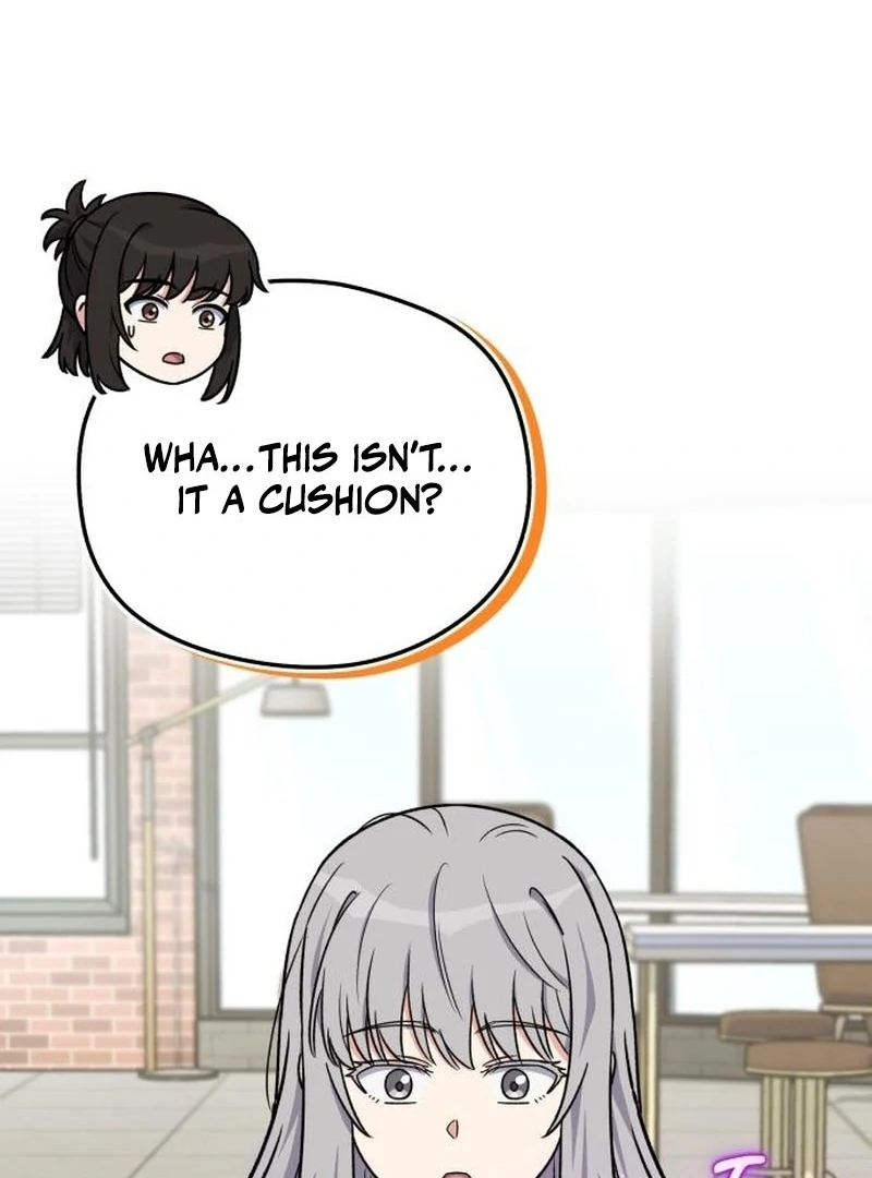 The Support Ate it All Chapter 22 - Page 66