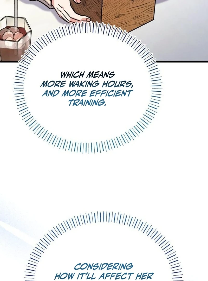 The Support Ate it All Chapter 22 - Page 83