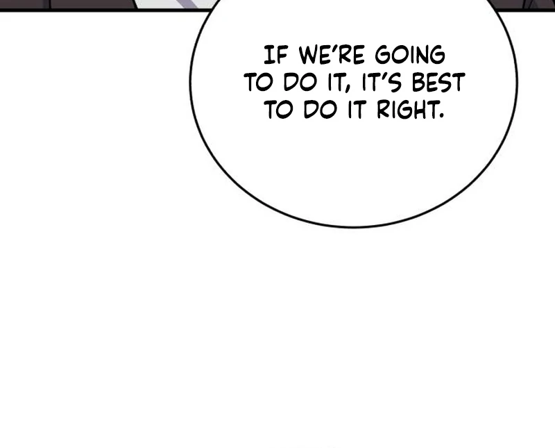 The Support Ate it All Chapter 23 - Page 10