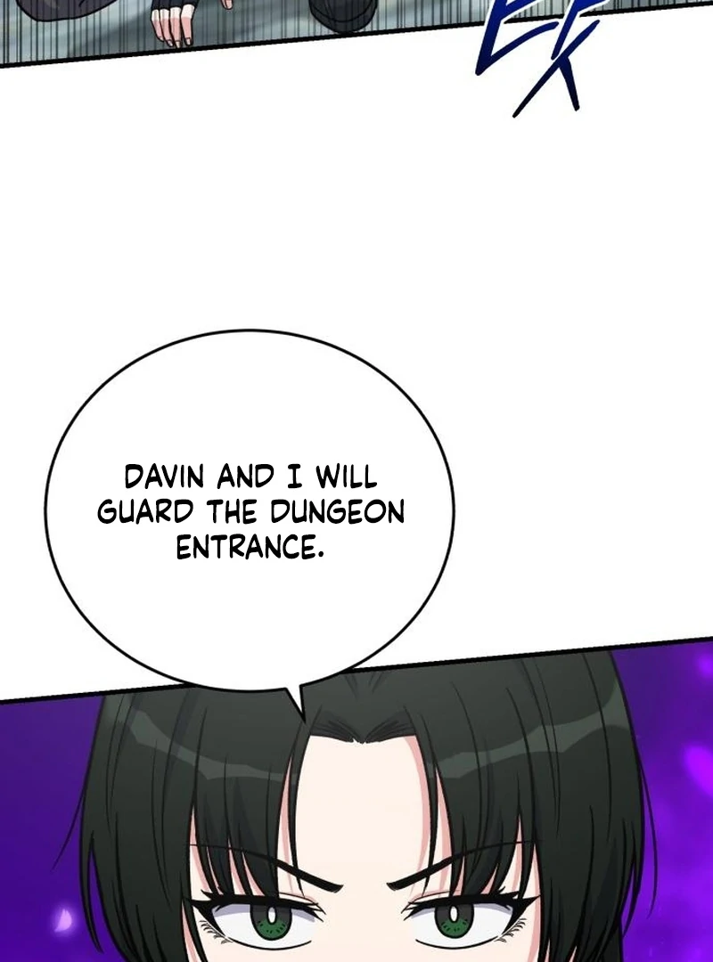 The Support Ate it All Chapter 23 - Page 106