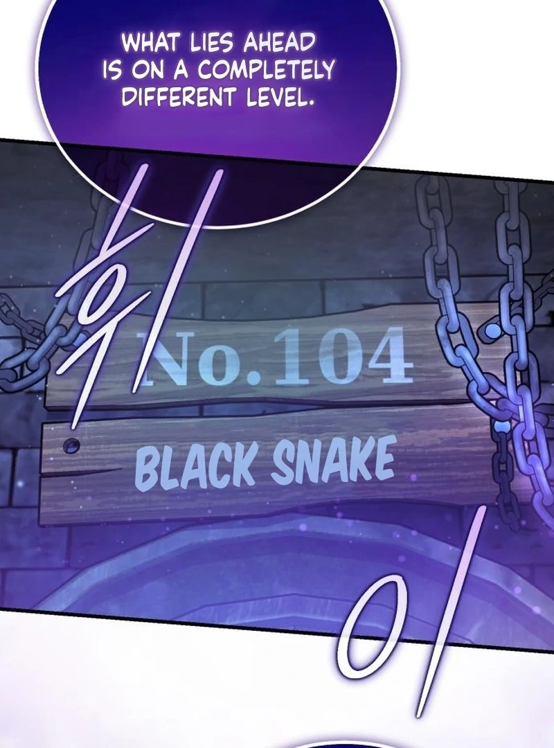 The Support Ate it All Chapter 23 - Page 108