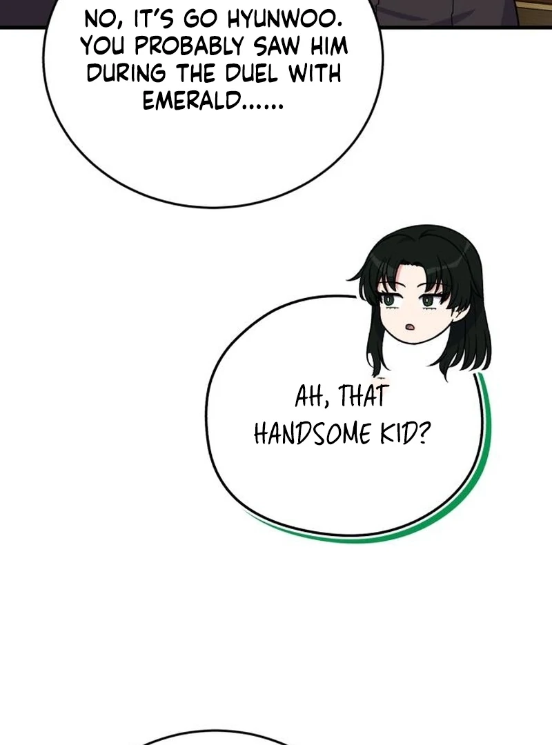 The Support Ate it All Chapter 23 - Page 12