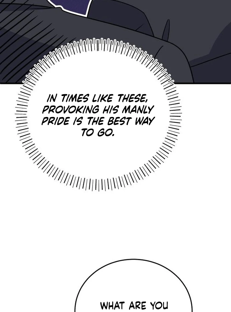 The Support Ate it All Chapter 23 - Page 120