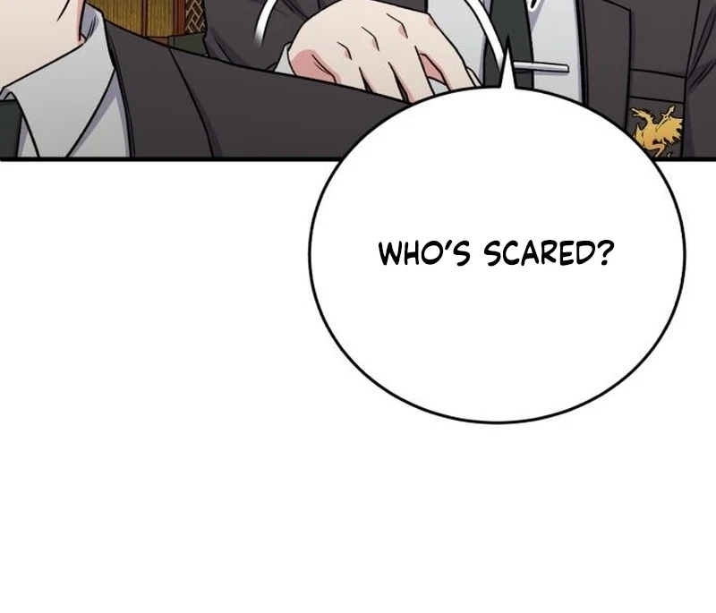 The Support Ate it All Chapter 23 - Page 122