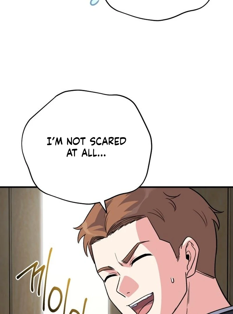 The Support Ate it All Chapter 23 - Page 124