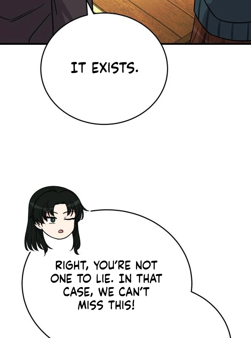 The Support Ate it All Chapter 23 - Page 51