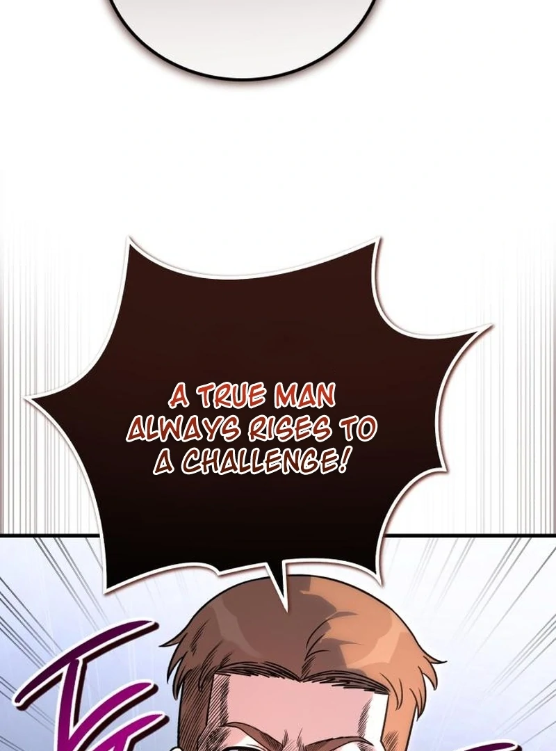 The Support Ate it All Chapter 23 - Page 53