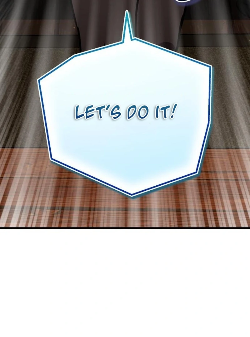 The Support Ate it All Chapter 23 - Page 6