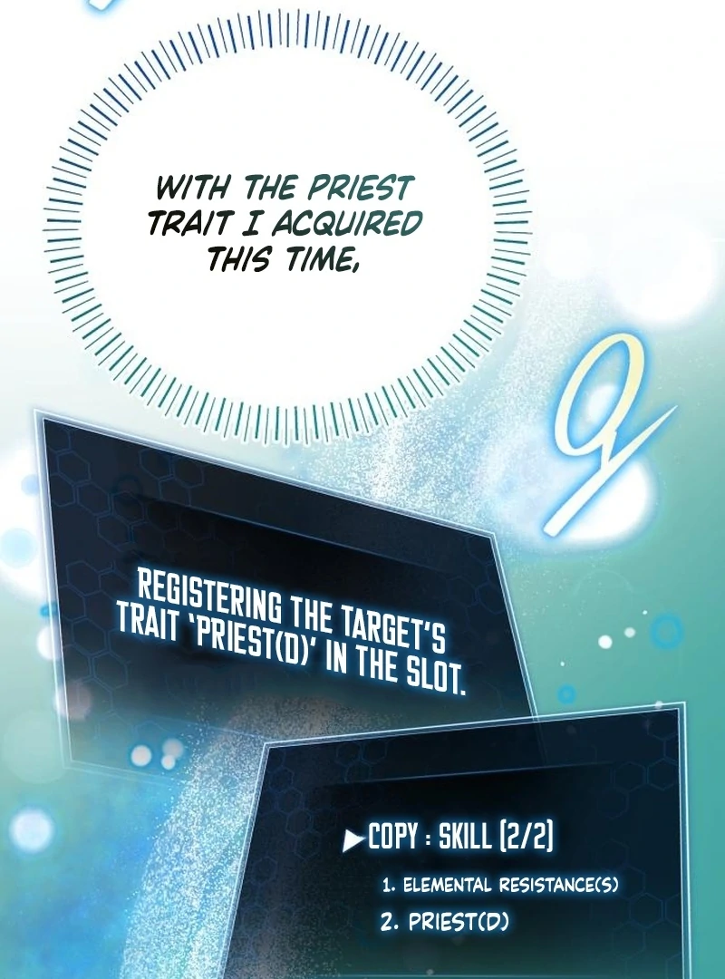 The Support Ate it All Chapter 23 - Page 62