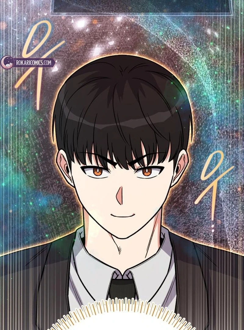 The Support Ate it All Chapter 23 - Page 69