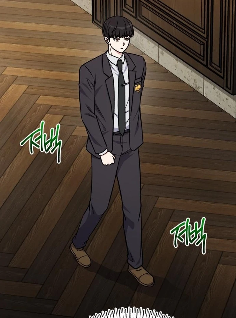 The Support Ate it All Chapter 23 - Page 72