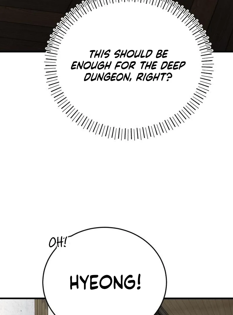 The Support Ate it All Chapter 23 - Page 73