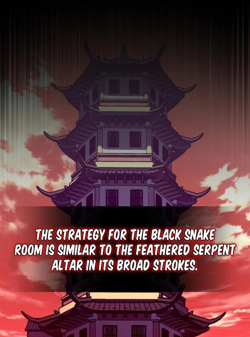 The Support Ate it All Chapter 24 - Page 121