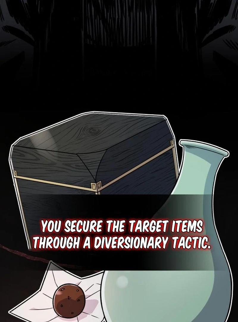 The Support Ate it All Chapter 24 - Page 123