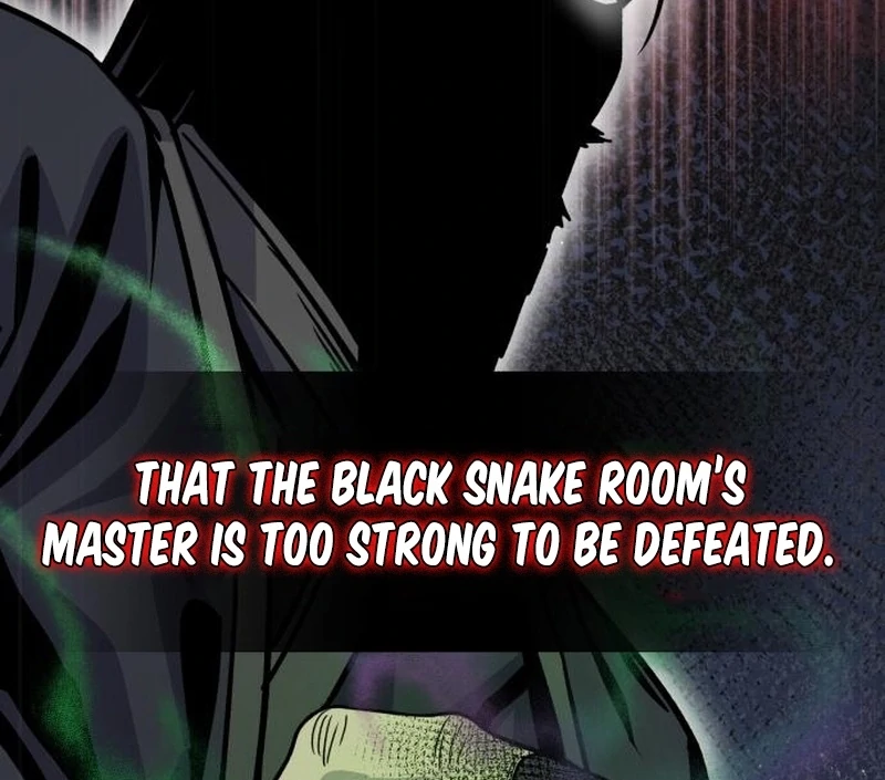 The Support Ate it All Chapter 24 - Page 125