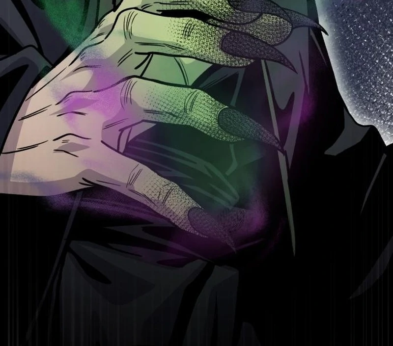 The Support Ate it All Chapter 24 - Page 126