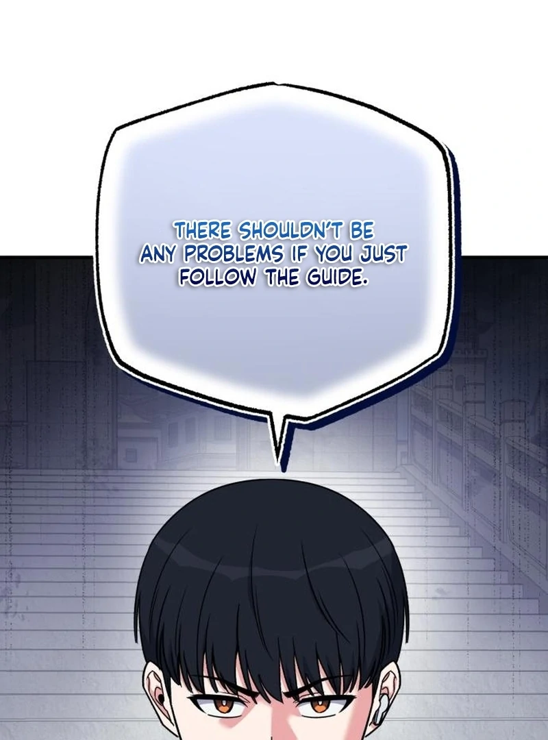 The Support Ate it All Chapter 24 - Page 132