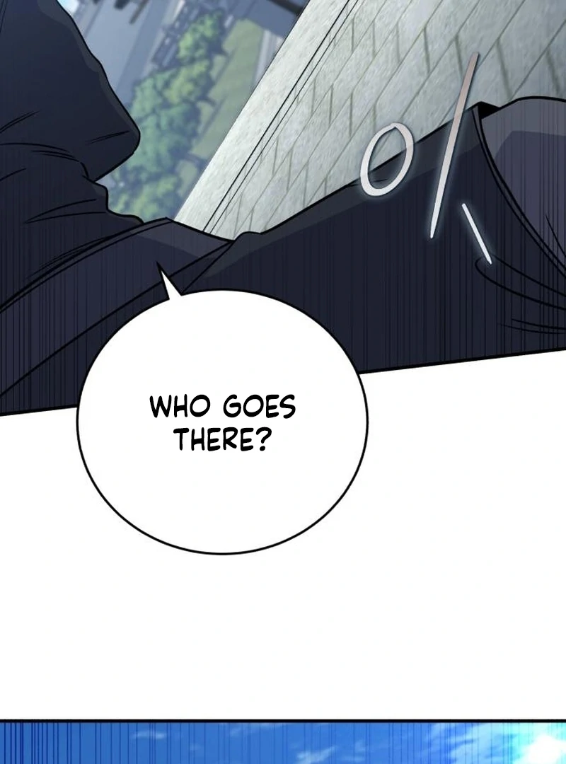 The Support Ate it All Chapter 24 - Page 138