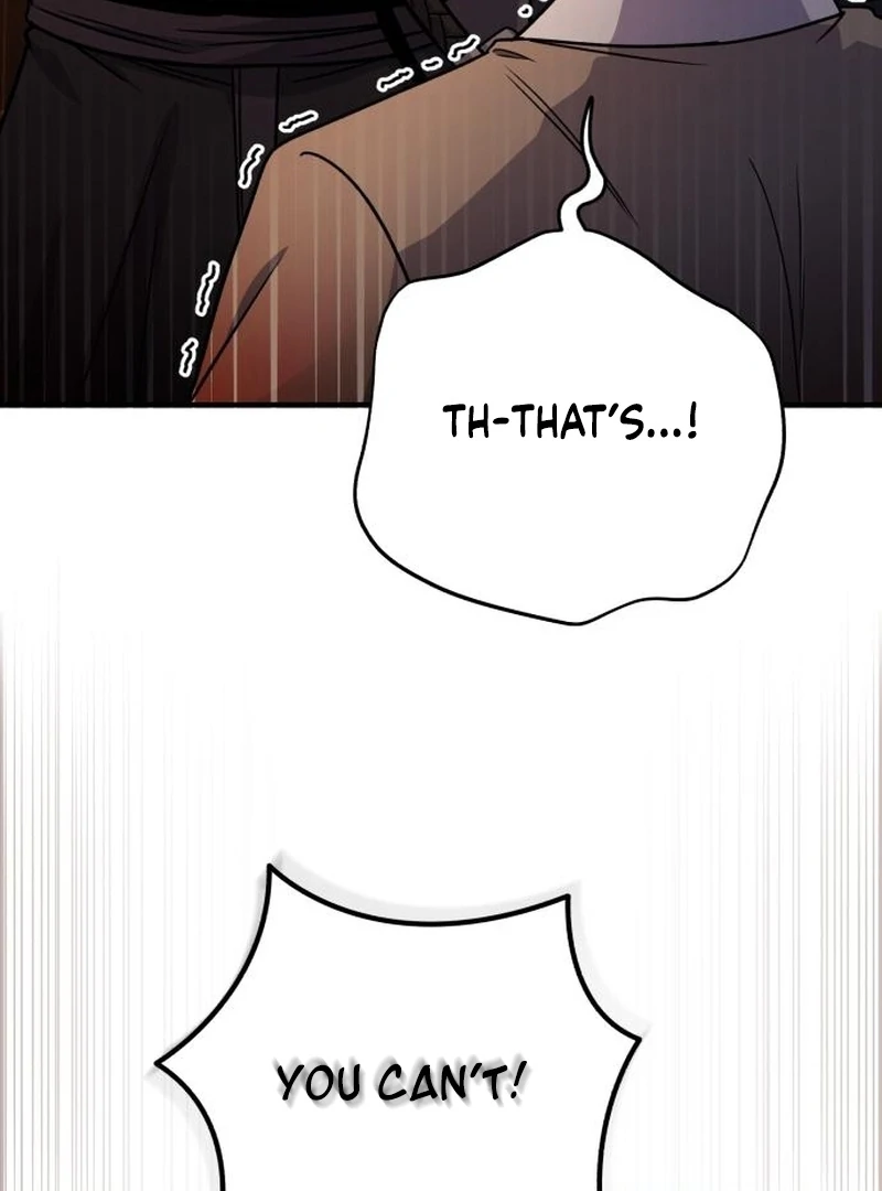 The Support Ate it All Chapter 24 - Page 32